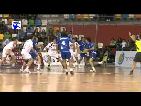 Renovalia Ciudad Real 34 - BM. Torrevieja 23