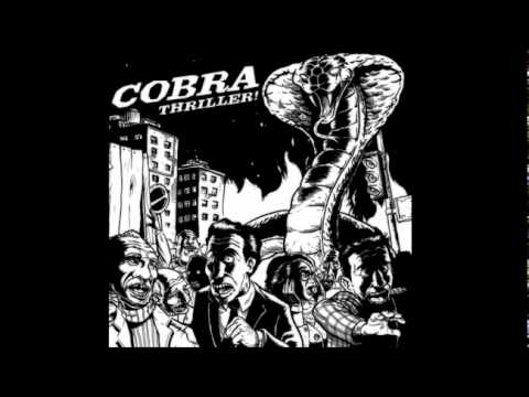 COBRA - Rebel Scum (Thriller!)