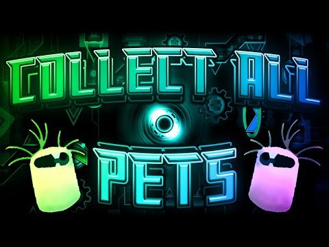 Collect All Pets