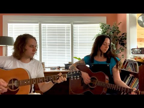 Kevin Morby and Waxahatchee: Tiny Desk (Home) Concert