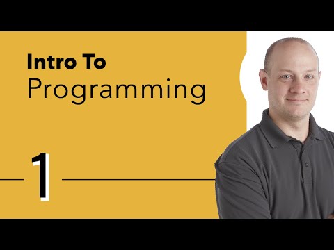 Learn Introduction to Programming - Mind Luster