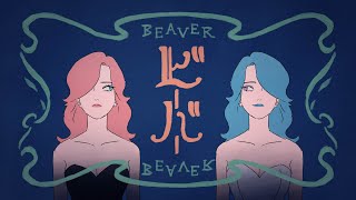 ビーバー / すりぃ feat.初音ミク