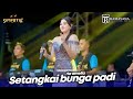 SETANGKAI BUNGA PADI RIA AMELIA LIVE SIMPATIK MUSIC RAMAYANA AUDIO TULANGAN SIDOARJO