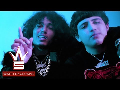 Boe Sosa & Project Youngin  "Never Forget U"  (WSHH Exclusive - Official Music Video)