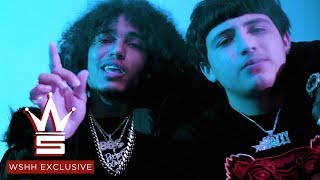 Boe Sosa & Project Youngin  "Never Forget U"  (WSHH Exclusive - Official Music Video)