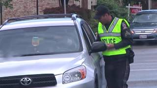 Montgomery County Police Department Opens Application Process for Officer Candidates