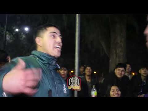 Yumi vs Ares [TERCER PUESTO] RAP SOLDIER - FECHA N° 6