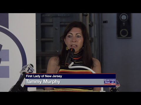 Garden State Equality Plaque