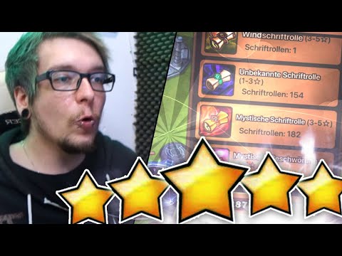 Wird er sein ERSTES Nat 5 bekommen ? OPENING bei Loller#782💥 SUMMONERS WAR
