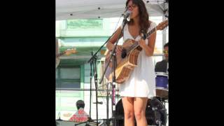 Cassandra Farrar Interview