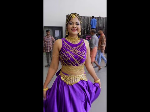 Asianet Film Awards show screenshot 