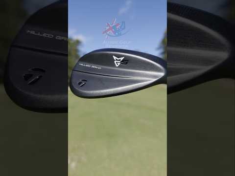 TAYLORMADE MG5 FORGED WEDGE