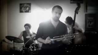 Alyss Kalbez - Persona Non Grata