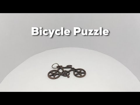 Bicycle Puzzle