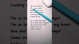 Download lagu Arash ft. Helena – *Broken Angel*: Sing & Learn English 🌹✨ mp3
