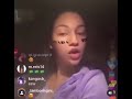 Lil Candy Paint 22 Feat Bhad Bhabie BHAD BHABIE S FULL VERSE