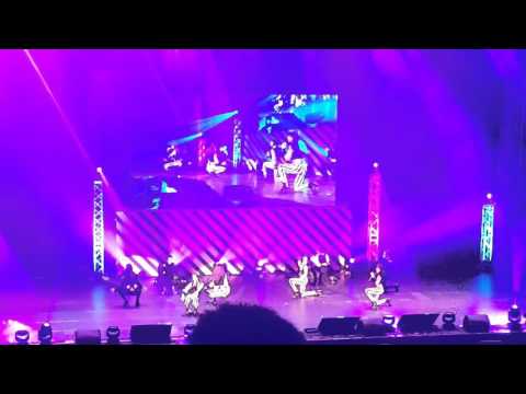 20151101Girl's Day@TW - EXPECTATION