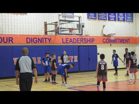 NORTHERN KINGS VS NEXT GENERATION