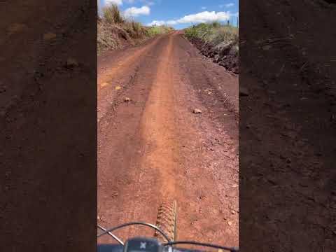 Região de Abatiá Pr zona rural