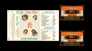 Download lagu Koes Plus 'Pop Melayu, Vol. 3-4' [Disco] mp3