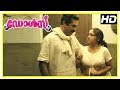 Dolls Movie Scenes Shanavas Stabs Sadiq For Betraying Title Credits