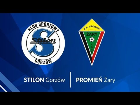 4 Liga Lubuska : Magnolia Park Stilon Gorzów  4-0 Promień Żary (bramki) [27.03.2022]