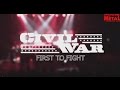 CIVIL WAR - FIRST TO FIGHT (HOUSE OF METAL ...