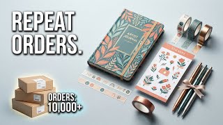 Low-cost Stationery Business UK | Fun and Profitable Side Hustle 2026 Business: Kit, Rates & Sales Tips (UK) - low-cost business idea