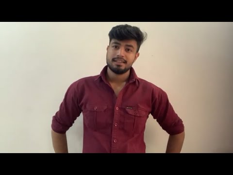 Saiyam khanna Audition vi...