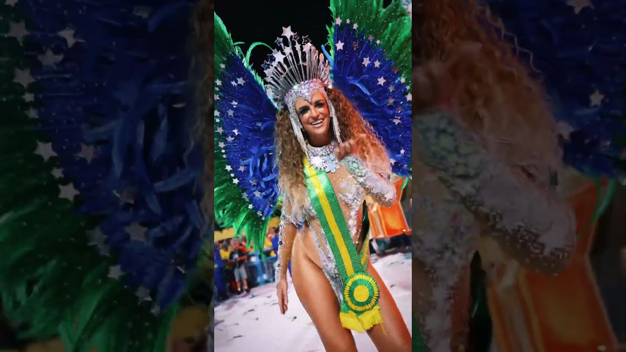 Promotional video thumbnail 3 for Rio Experience by Samba Anchieta