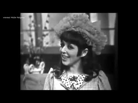 Kalina Jędrusik - "Utwierdź mnie!"