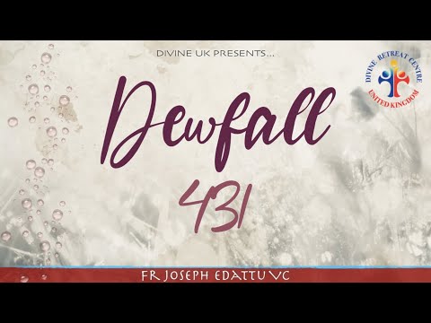 Dewfall 431 - Wilfully persisting in sin?