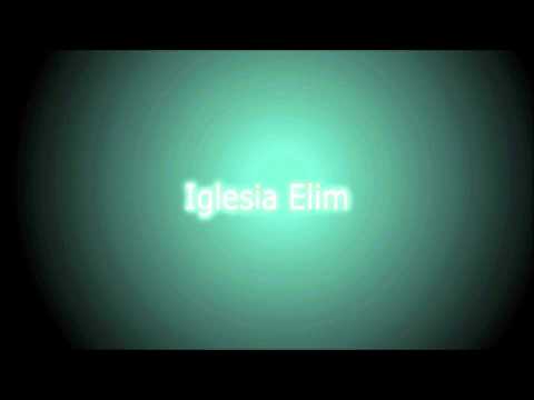 Iglesia Elim Ginebra,Suiza