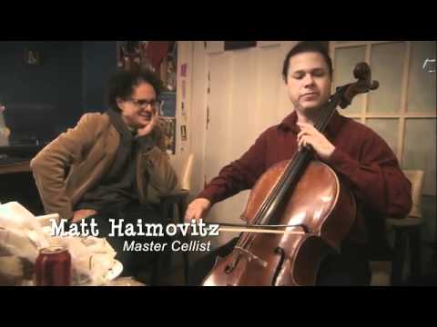 Socalled the Movie (Trailer)