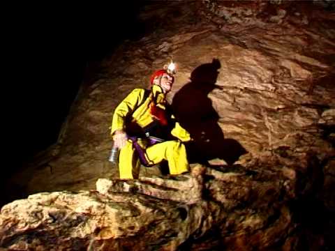 Un Autre Monde | Découverte de la spéléologie