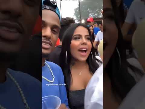 Dfideliz e Derek tumultuando na quebrada no Natal 🎅 (Feat. Mc Brinquedo)