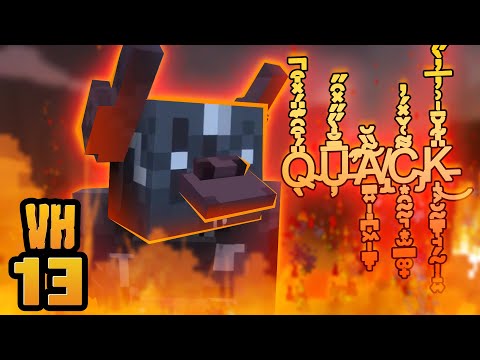 Hell Duck will guide you! - Episode 13 - Vault Hunters