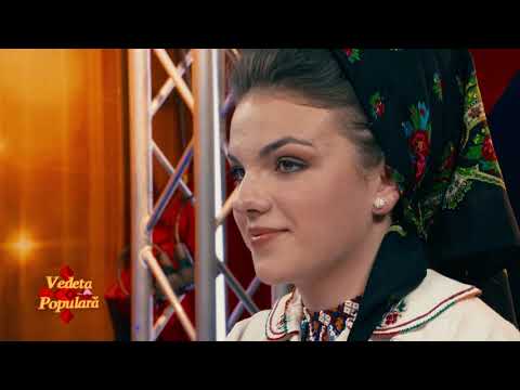 Vedeta populară sezonul 6 – ediţia din 16 mai – prima parte (@TVR1)