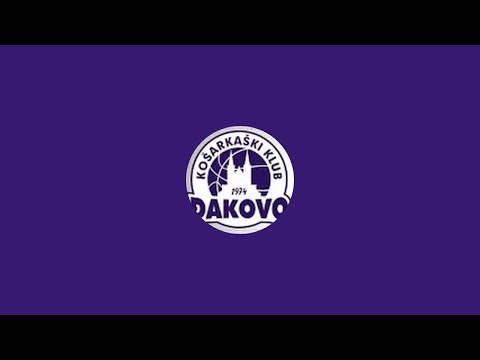 Kk Đakovo kk Gorica 21.12.25 Jenkač kup polufinale