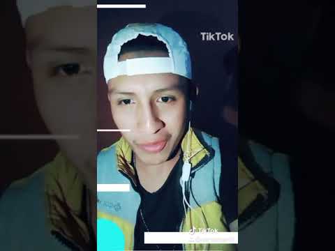 Menor menor, Mr Perez, Miky Towers- La Solicitud (EN TIK TOK)