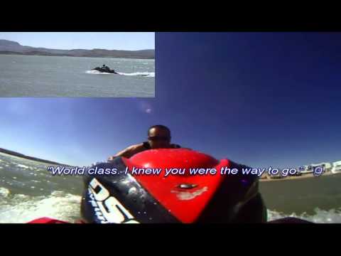 comment demonter une turbine de jet ski