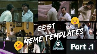 Babu Bhaiya meme templates  No Copyright _ funny p