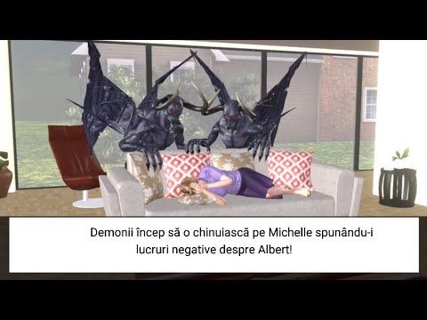 Distruge Cetățile Satanice! | Animație creștină