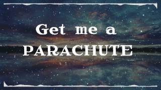 Otto Knows - Parachute [HD][Lyrics Video]