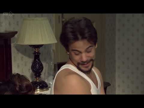 Amar C496 - Ismael se entera de que Laura se ha casado con Julián