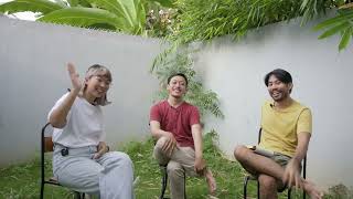 Benang Merah thumbnail