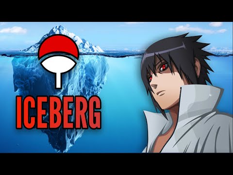 The Uchiha Iceberg Video