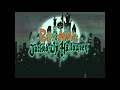 The Grim Adventures Of Billy Mandy Jacked Up Halloween
