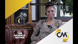 Council of Coaches: The Sparkle Within