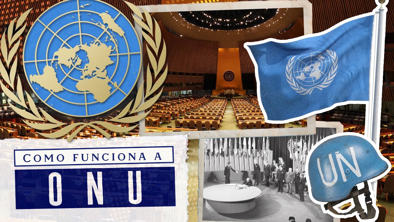 ONU: para que serve e como funciona?